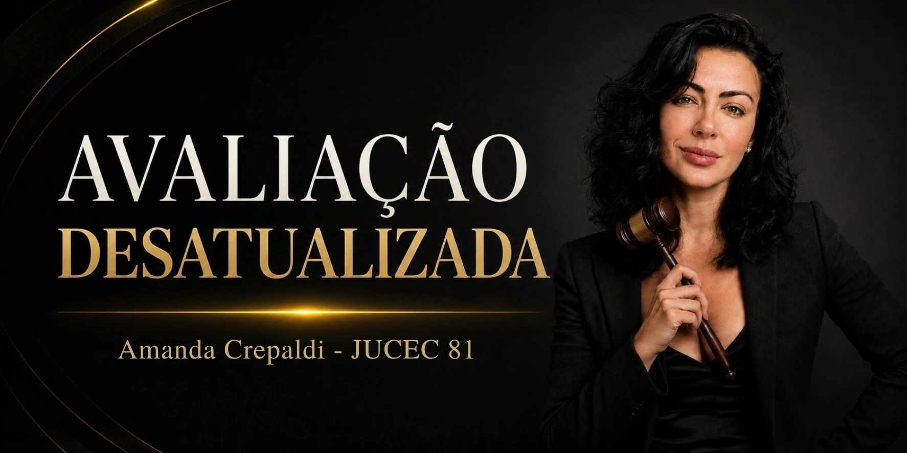 Arte TJCE: Avaliação Desatualizada.