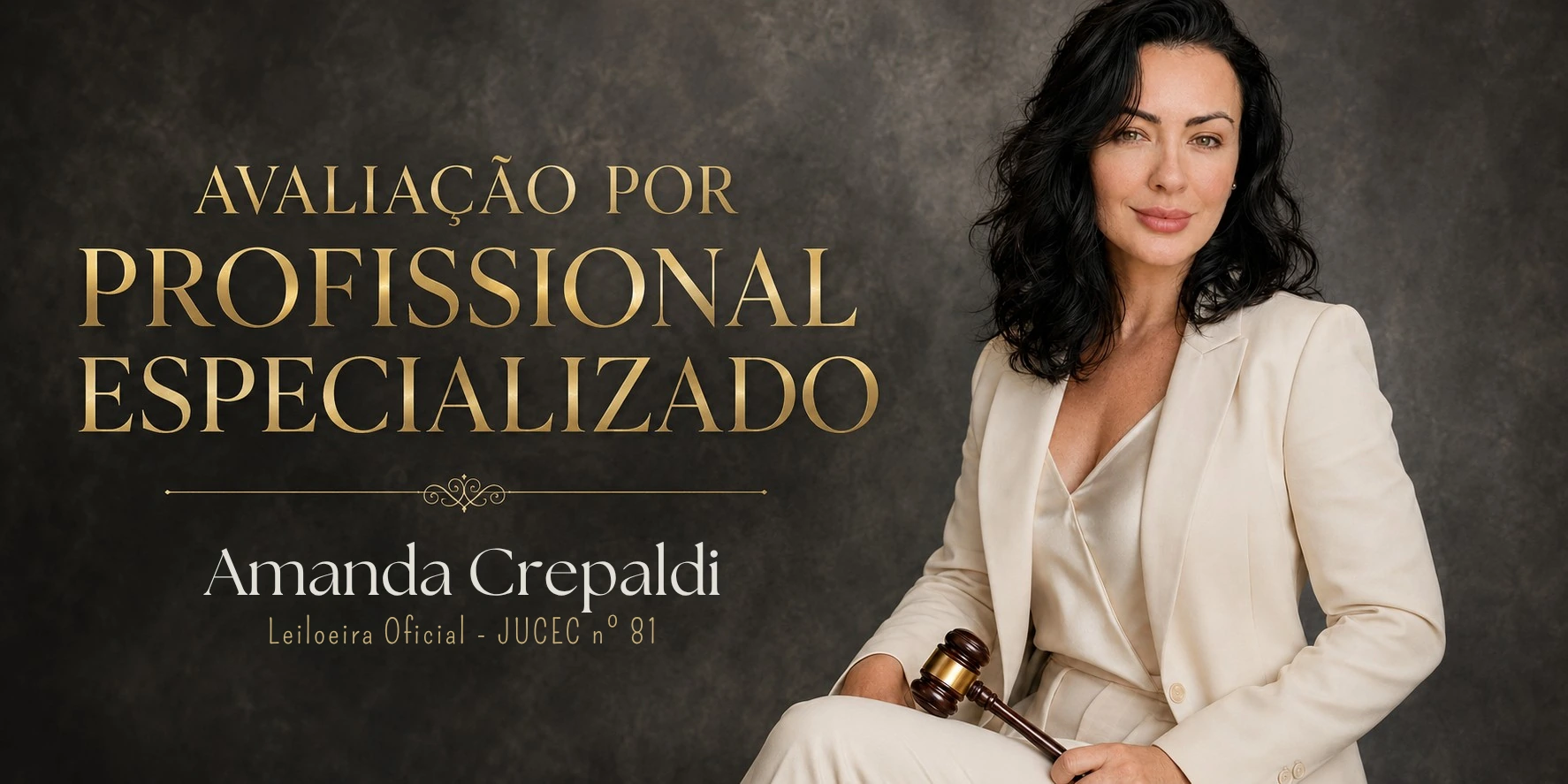 Arte TJCE: Avaliação por Profissional Especializado.