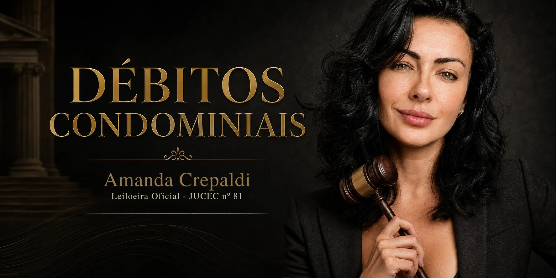 Arte TJCE: Débitos Condominiais