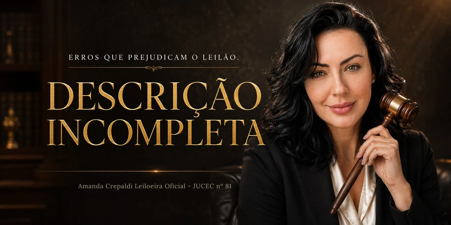 Arte TJCE: Descrição Incompleta