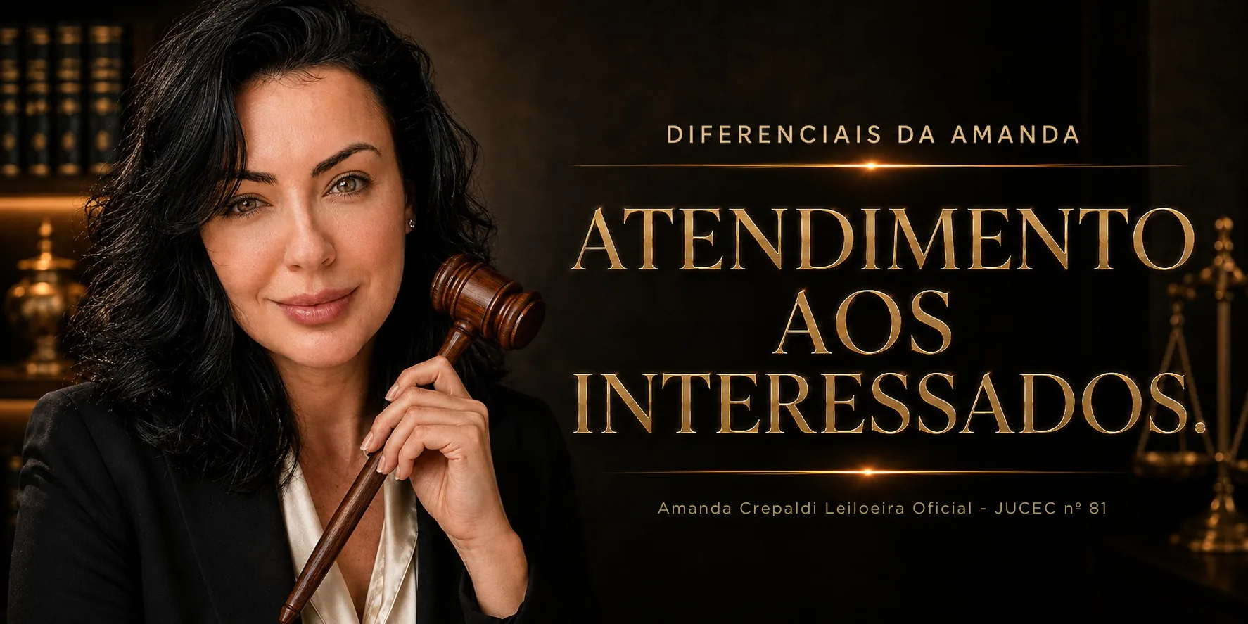 Arte TJCE: Atendimento aos interessados.