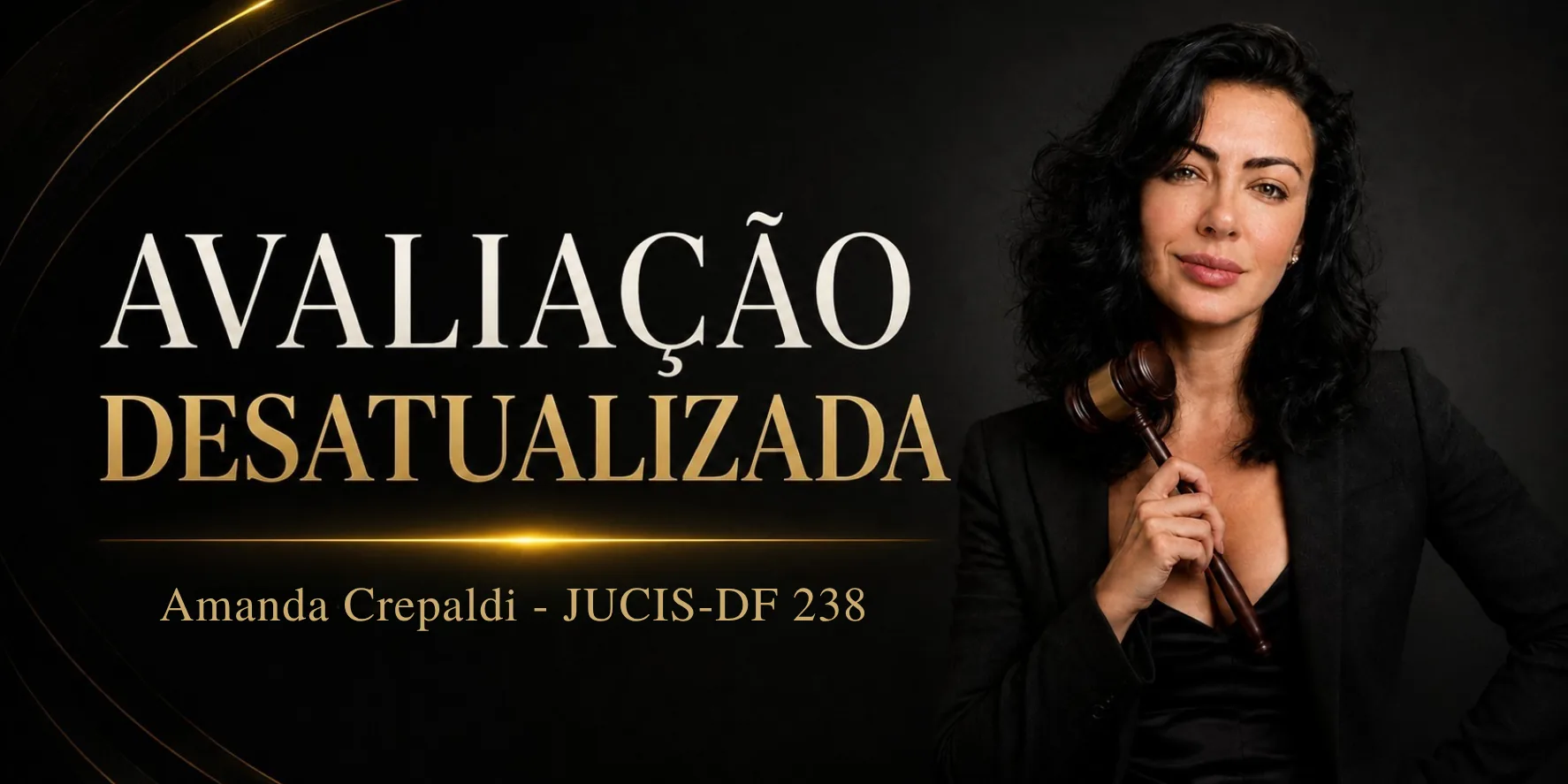 Arte TJDFT: Avaliação desatualizada pode prejudicar o leilão
