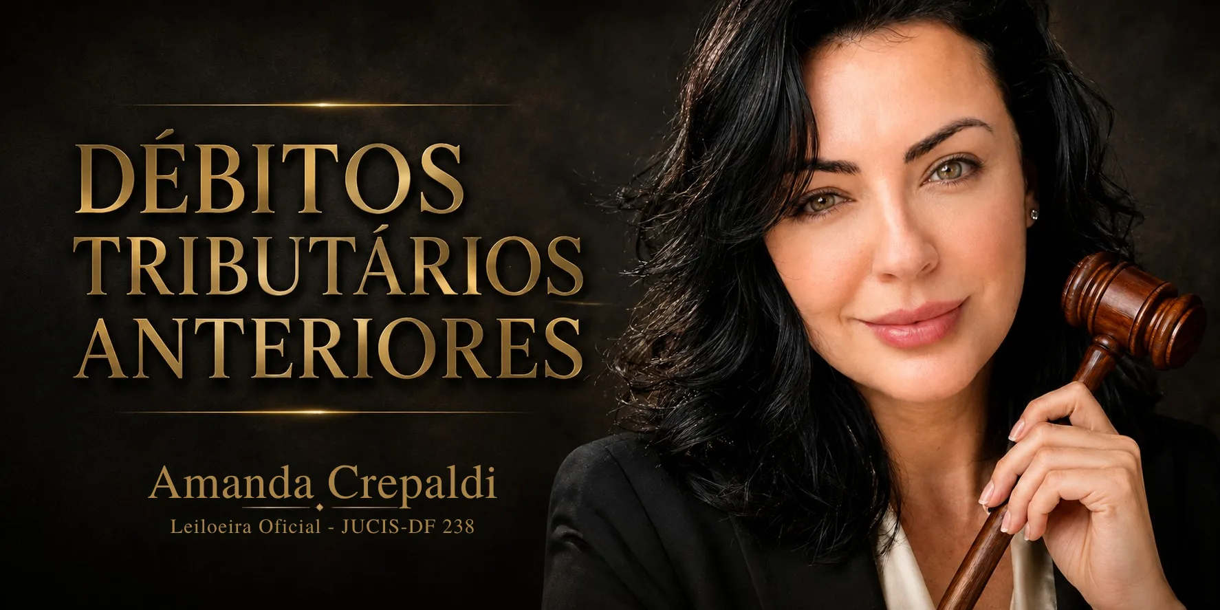 Arte TJDFT: Débitos Tributários Anteriores