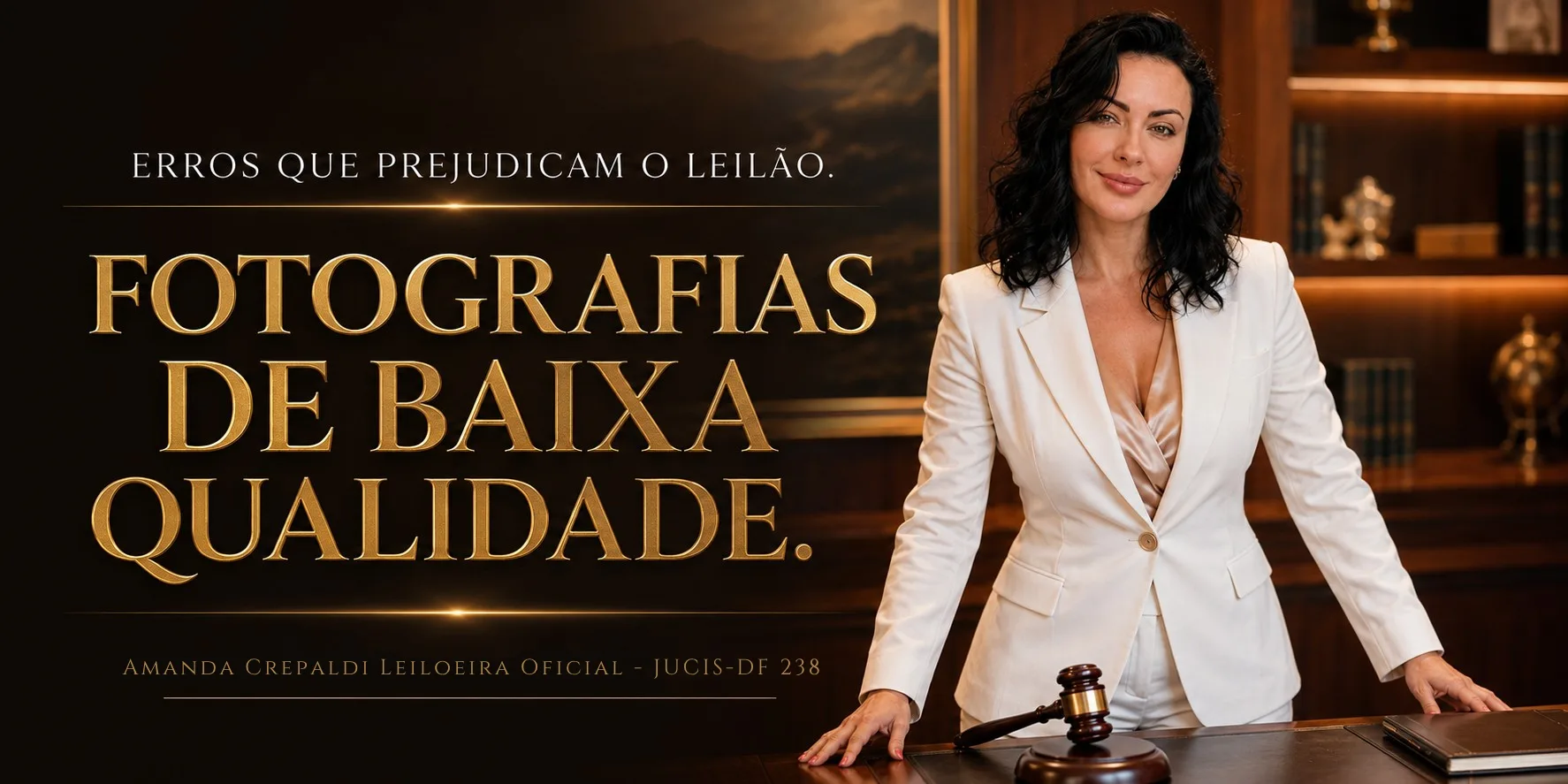 Arte TJDFT: Fotografias de Baixa Qualidade