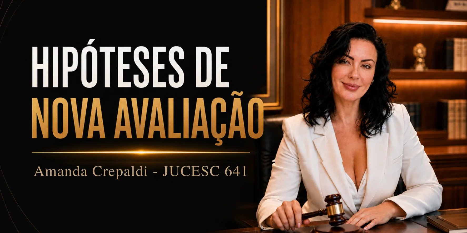 Arte TJSC: Quando é cabível uma nova avaliação do bem penhorado?