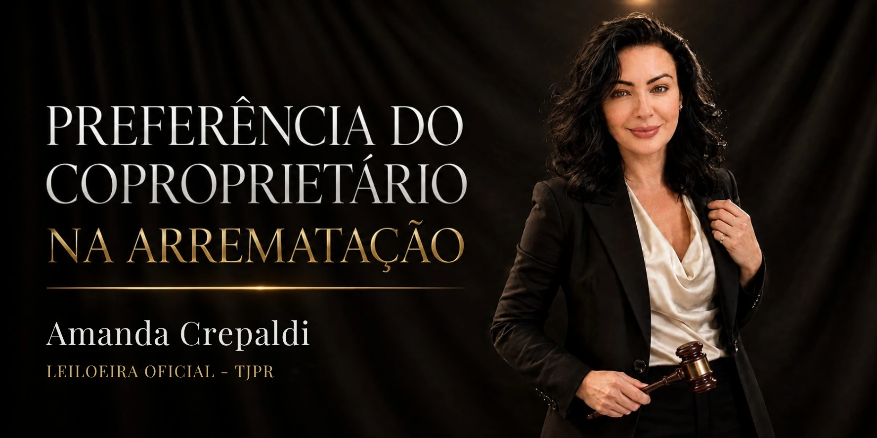Arte: Preferência do coproprietário: como funciona na arrematação