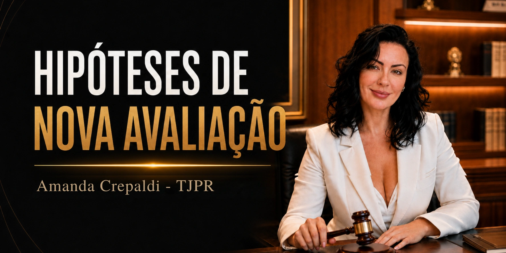 Arte: Hipóteses de nova avaliação
