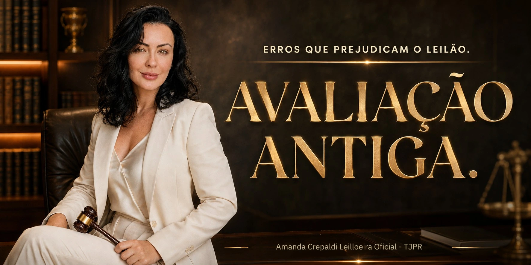 Arte: Avaliação antiga