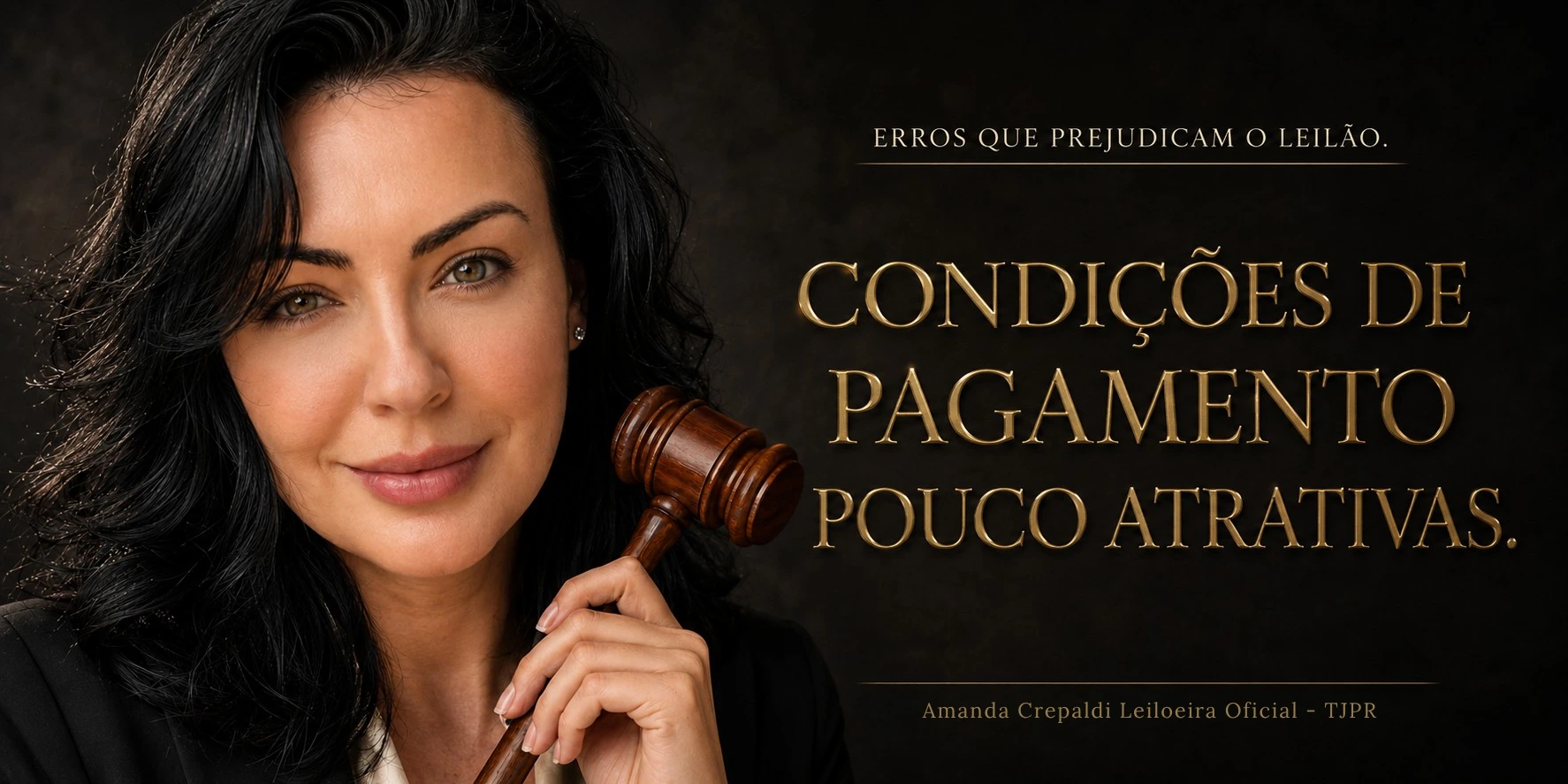 Arte: Condições de pagamento pouco atrativas