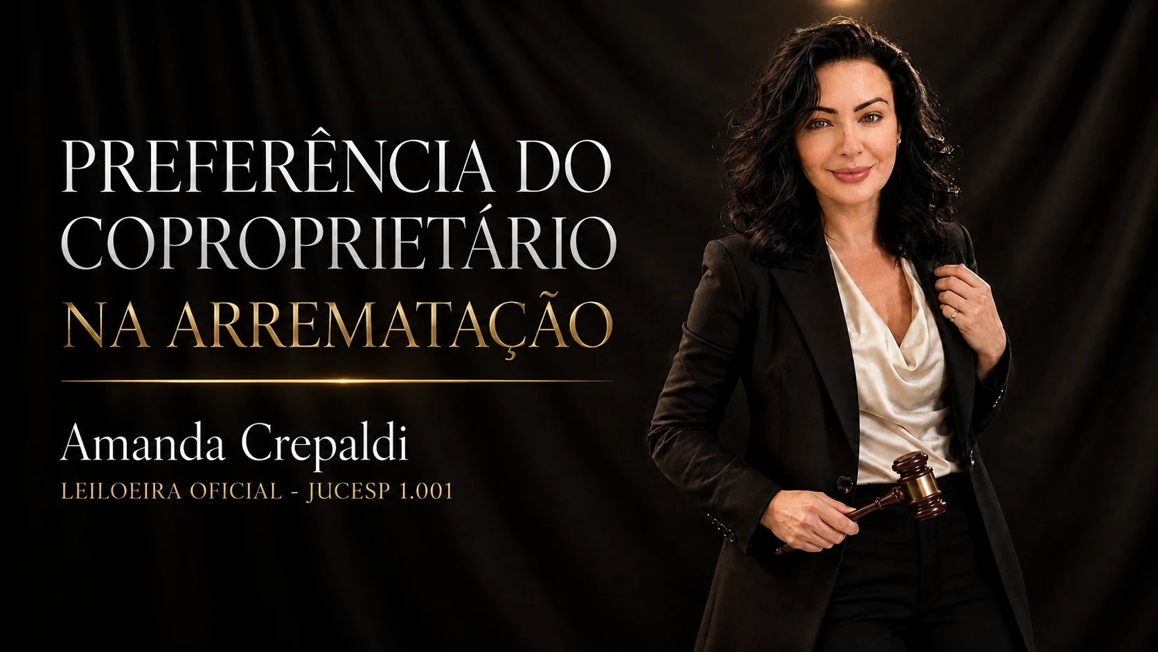 Arte: Preferência do coproprietário: como funciona na arrematação