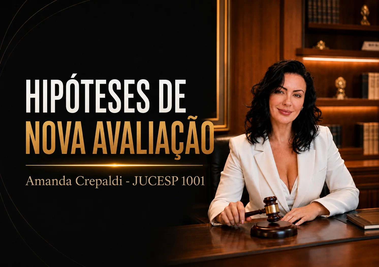 Arte: Quando é cabível uma nova avaliação do bem penhorado?