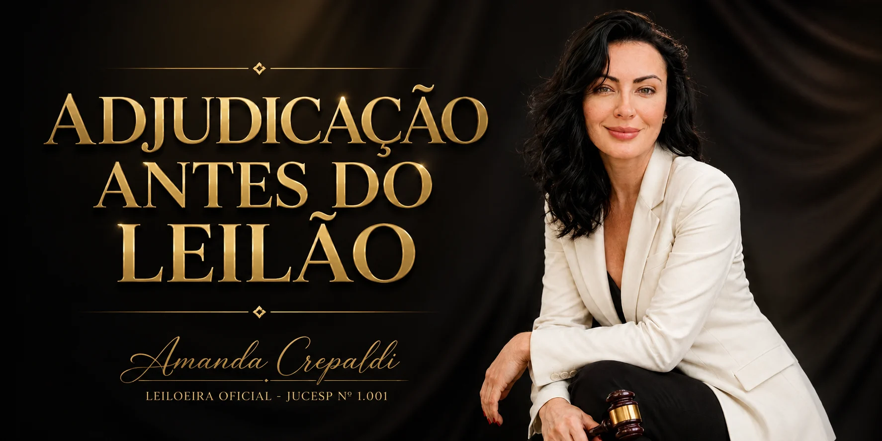 Arte: Adjudicar ou arrematar? O credor pode escolher