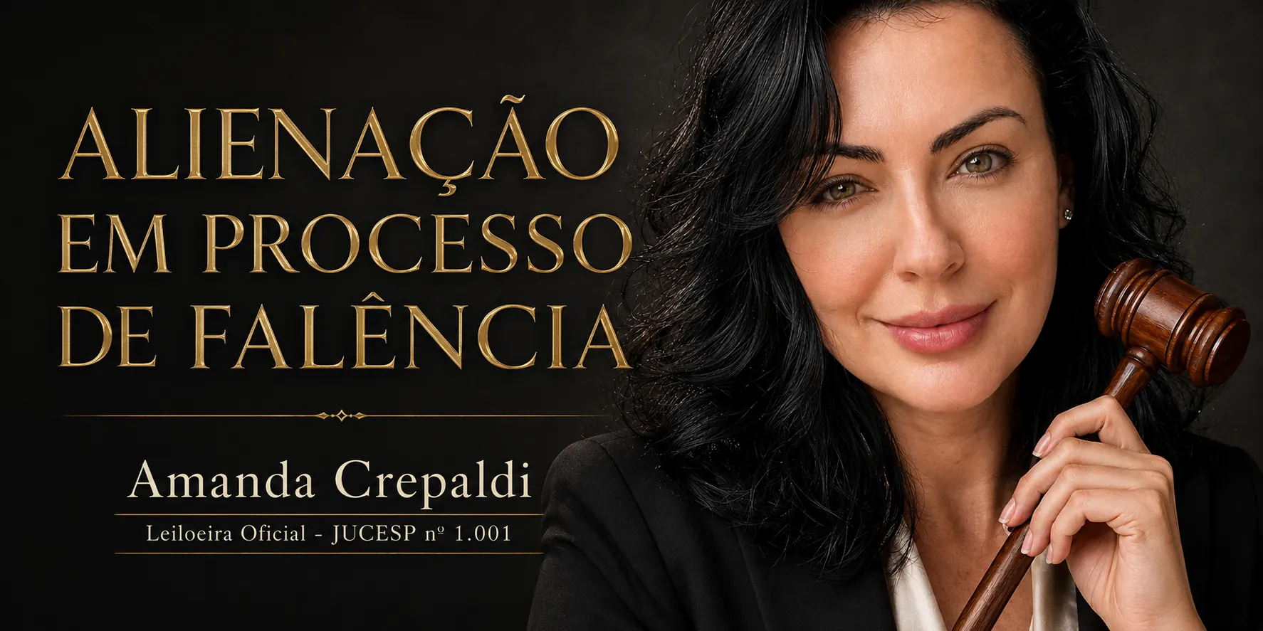 Arte: Alienação de bens em processo de falência