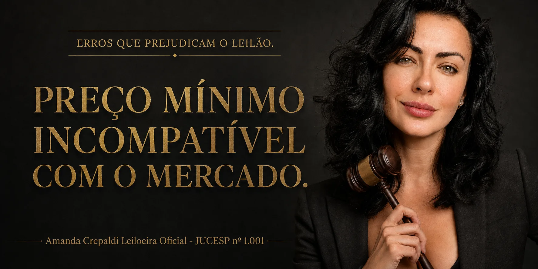 Arte: Preço fora do mercado afasta os lances