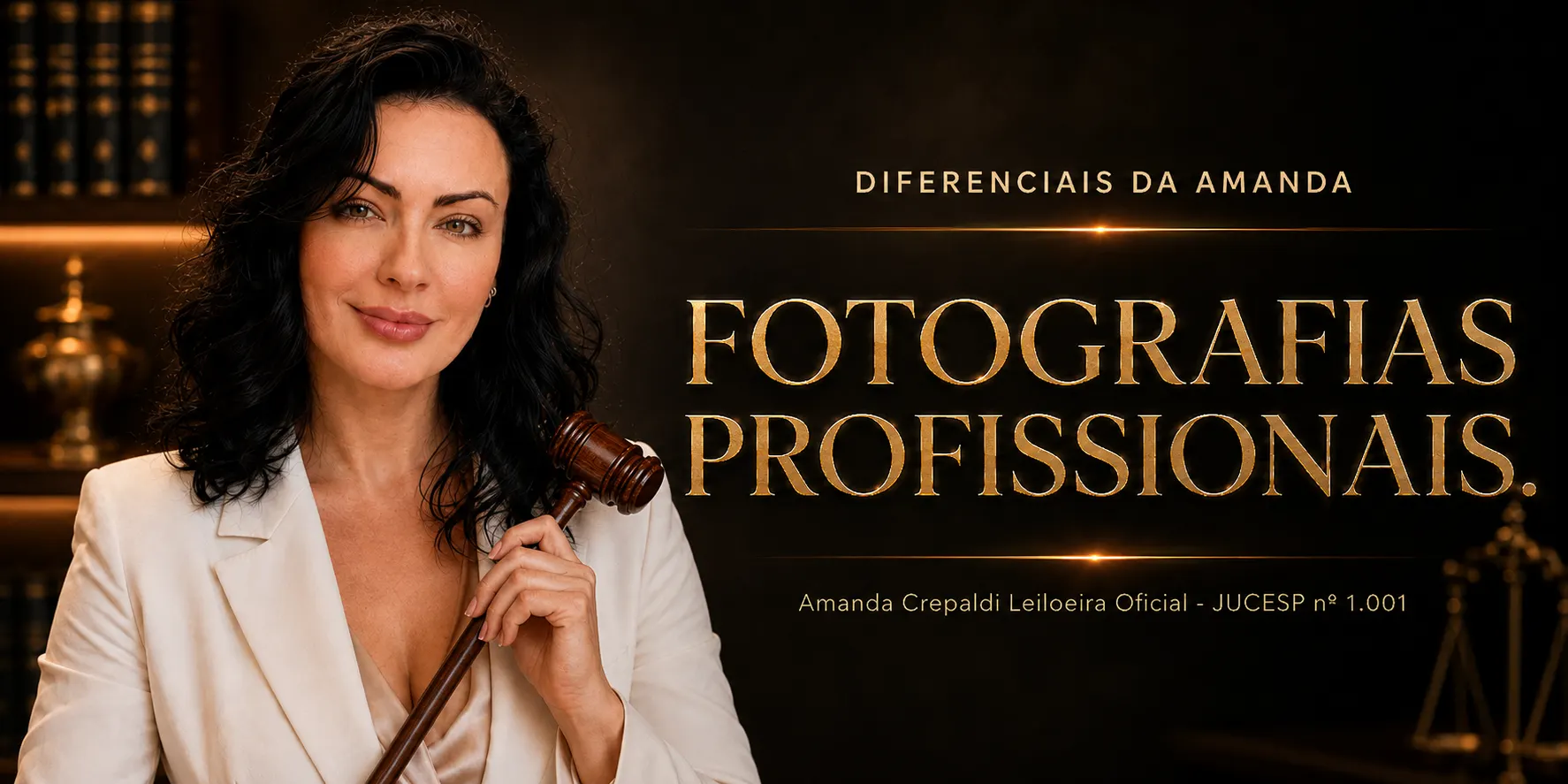 Arte: Imagem profissional valoriza o imóvel